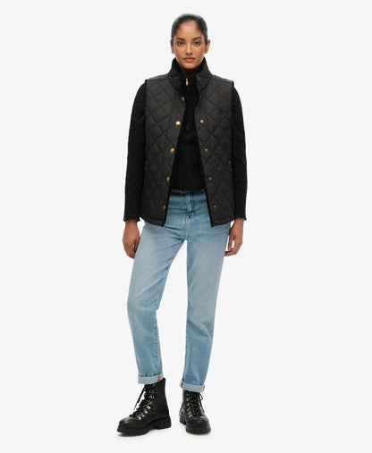 Estate Country Liner Gilet