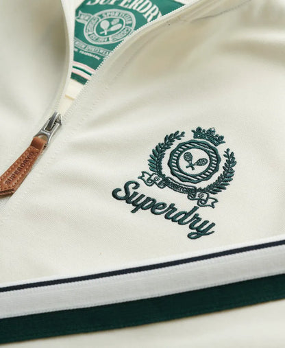 Country Club Track Top