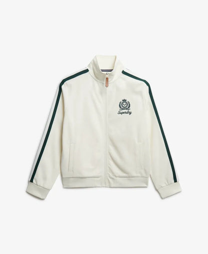 Country Club Track Top