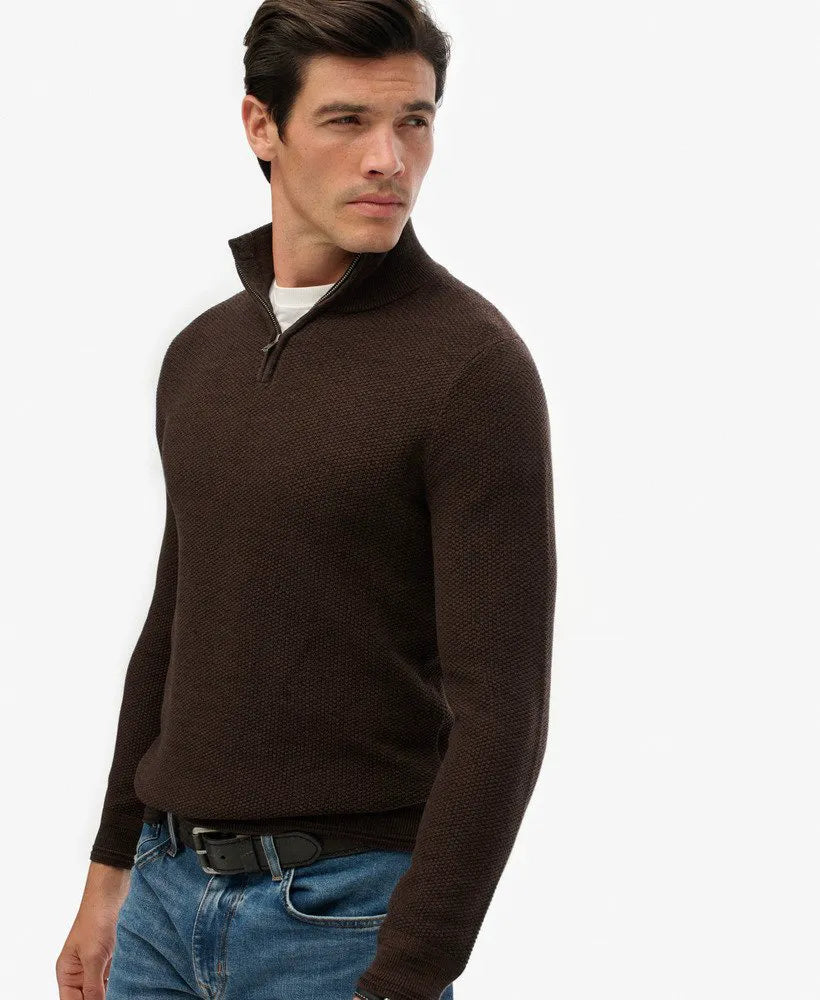 Dark Brown/Black
