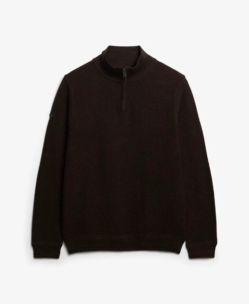 Dark Brown/Black