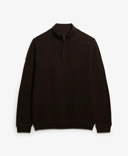 Dark Brown/Black