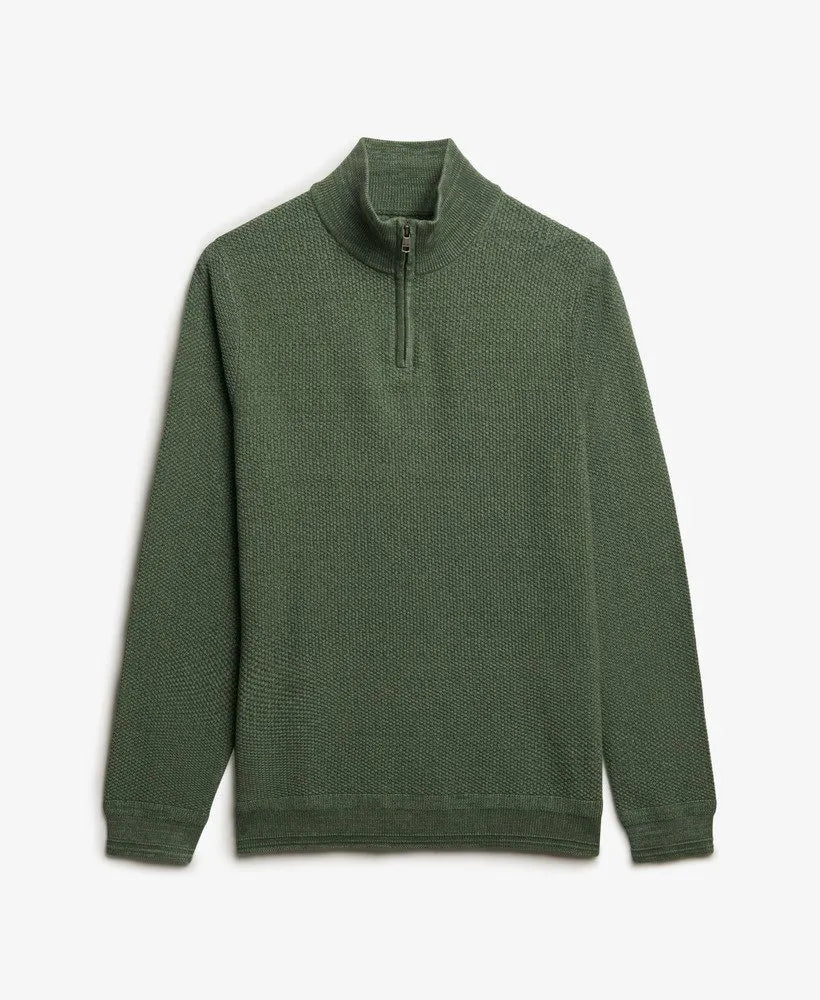 Sage Green Twist