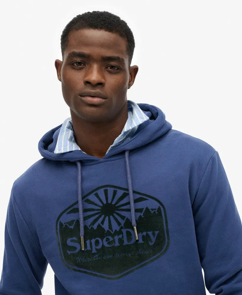 Superdry Sun Hoodie