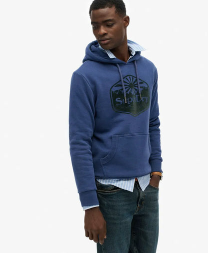 Superdry Sun Hoodie