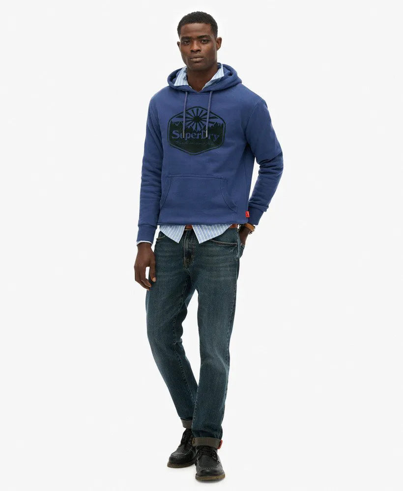 Superdry Sun Hoodie