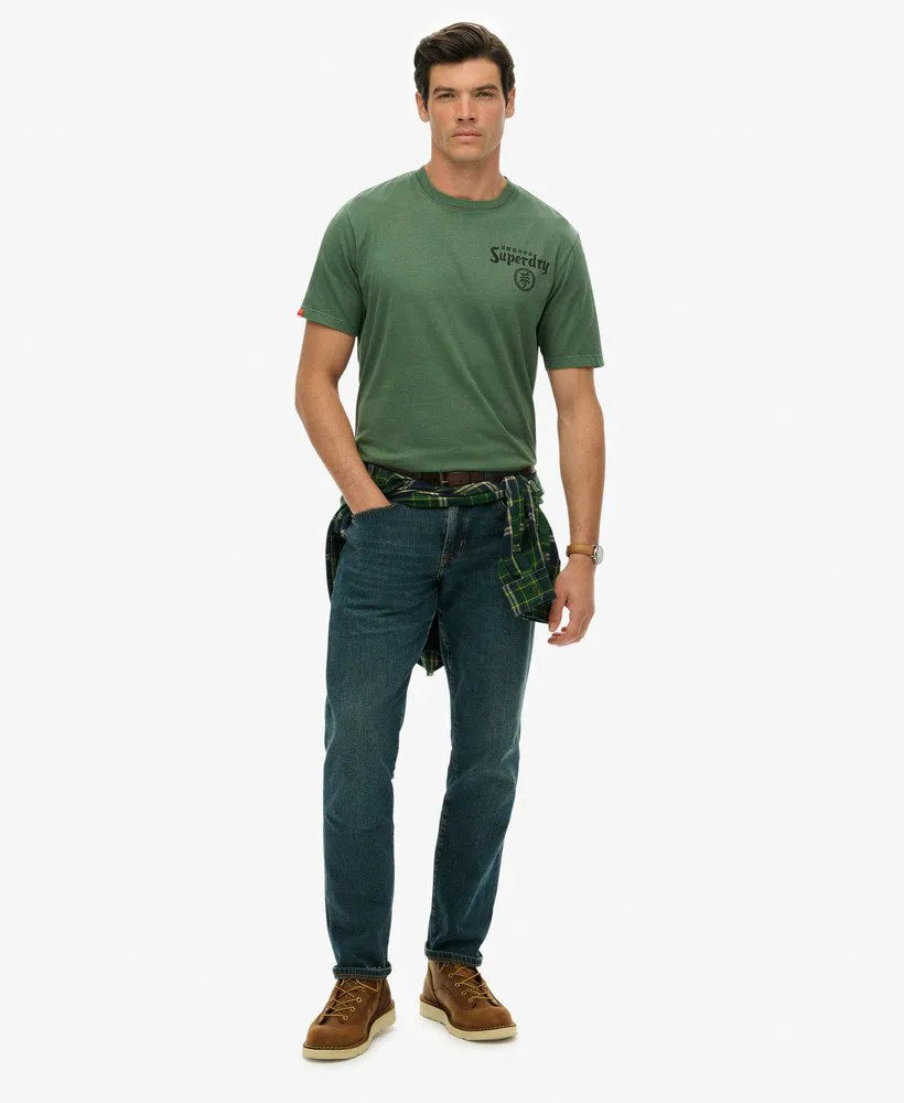 ICE GREEN