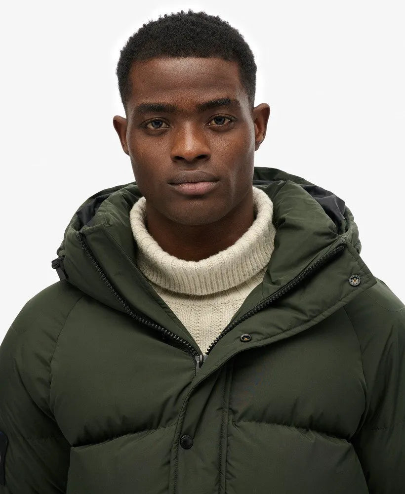 Surplus Goods Olive Green