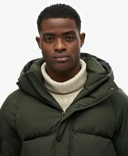 Surplus Goods Olive Green
