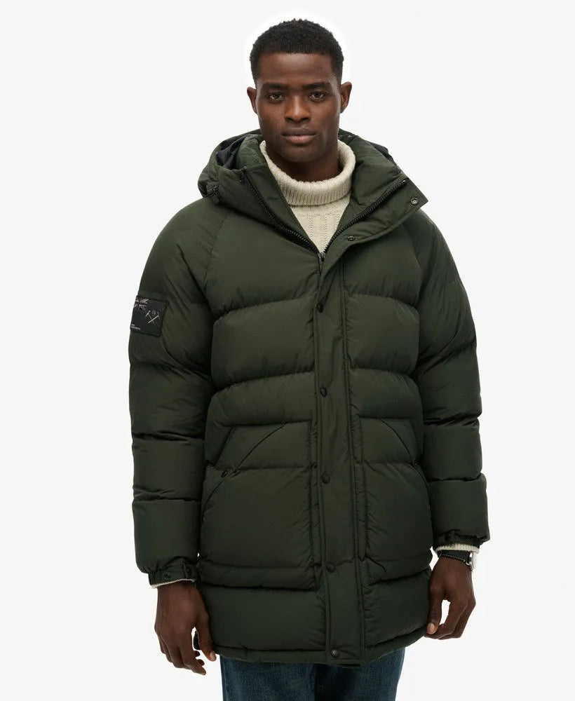Surplus Goods Olive Green