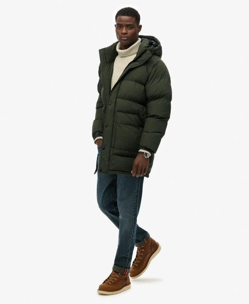 Surplus Goods Olive Green