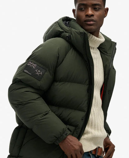 Surplus Goods Olive Green