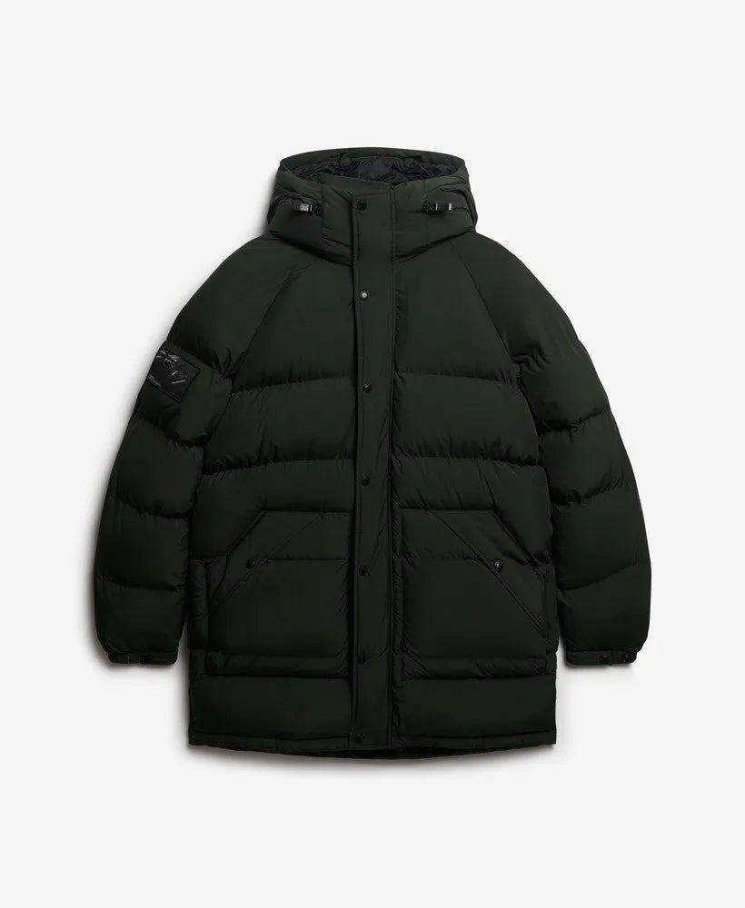 Surplus Goods Olive Green
