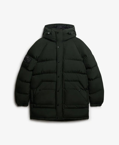Surplus Goods Olive Green