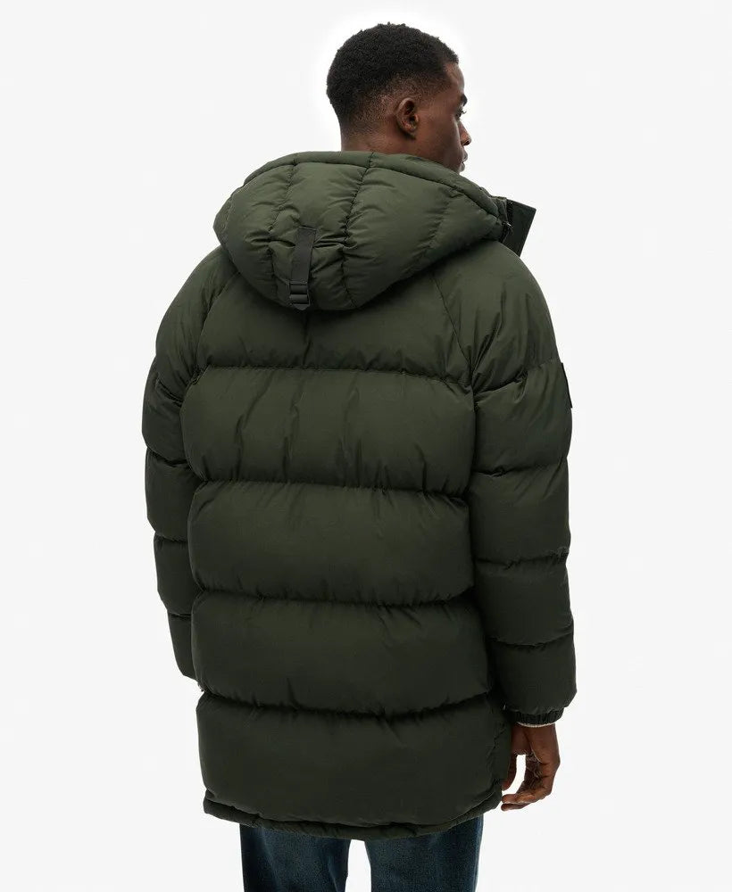 Surplus Goods Olive Green