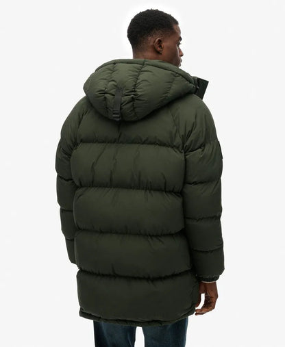 Surplus Goods Olive Green