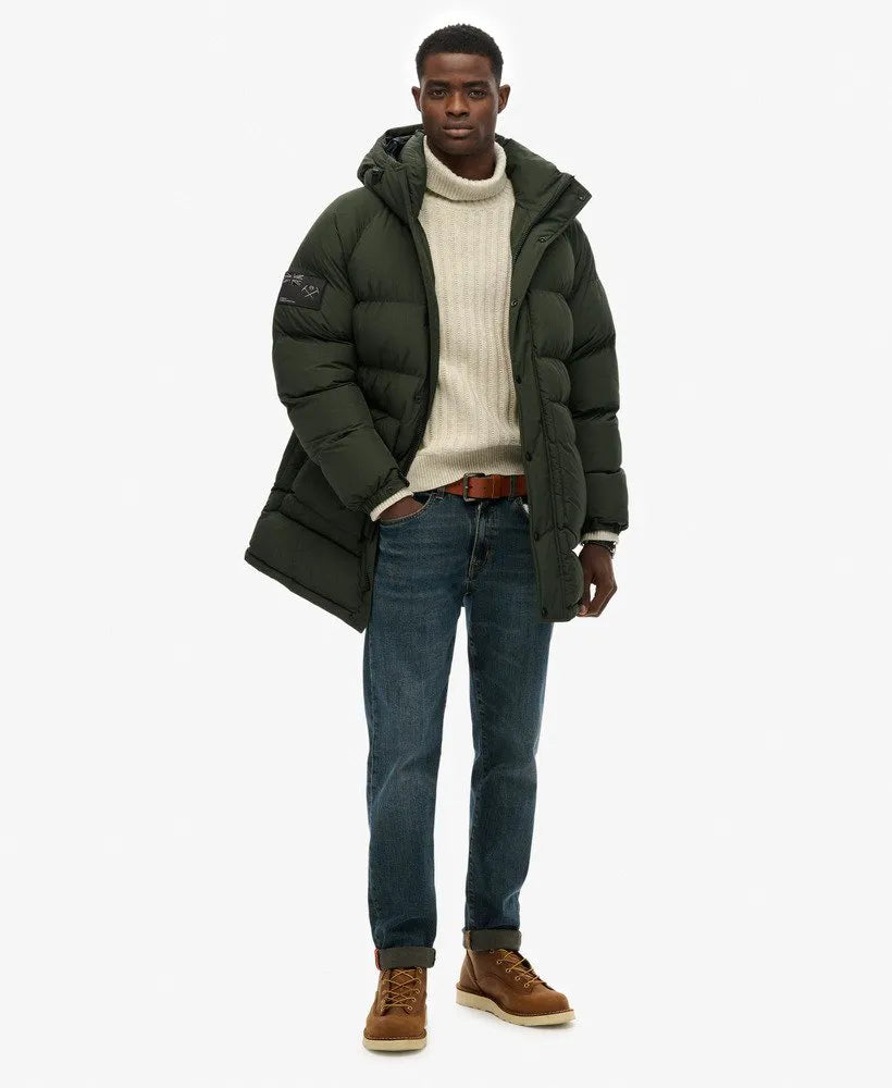 Surplus Goods Olive Green
