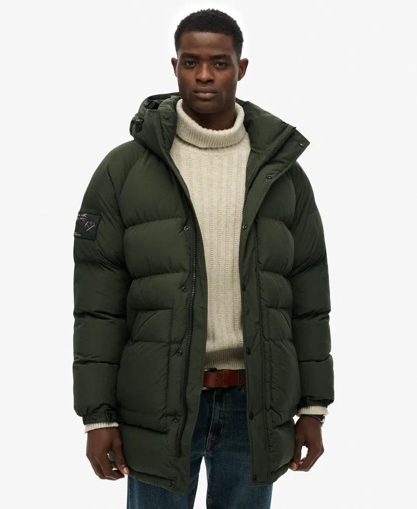 Surplus Goods Olive Green