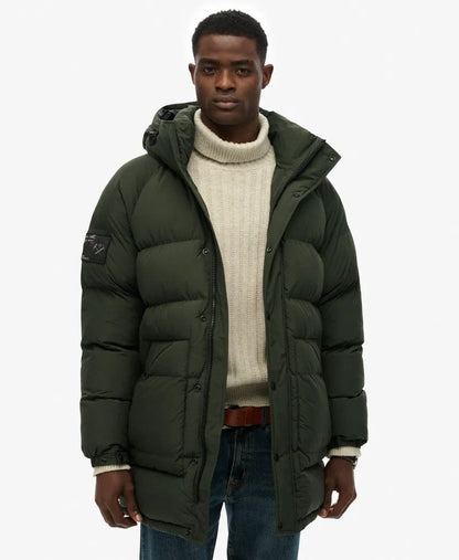 Surplus Goods Olive Green