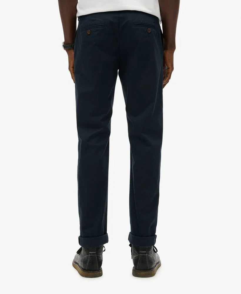 Eclipse Navy