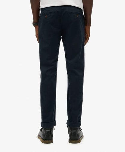 Eclipse Navy