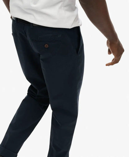 Eclipse Navy