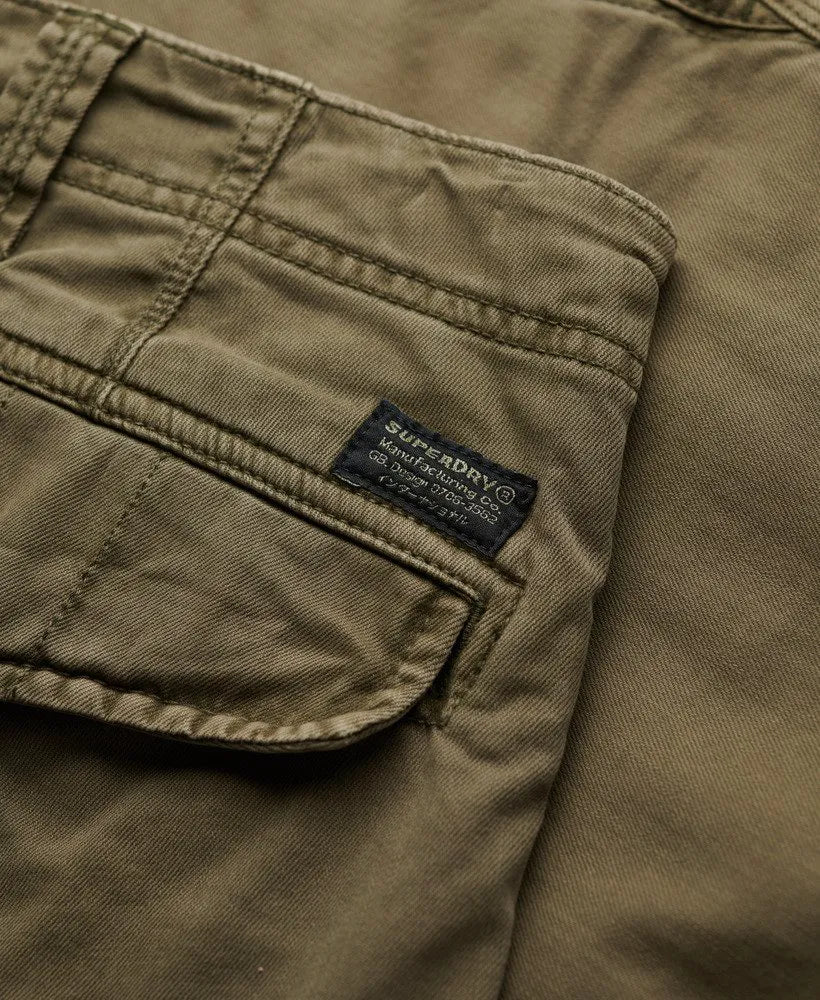 Chive Green