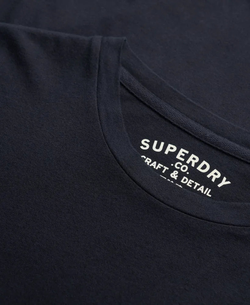 Eclipse Navy