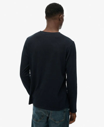 Eclipse Navy
