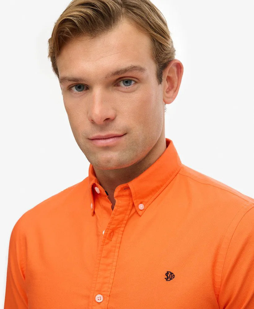 Orange Chill
