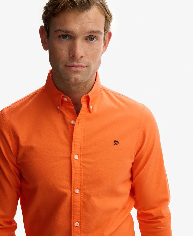 Orange Chill