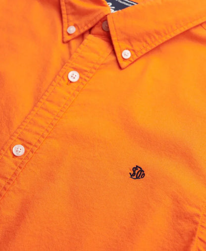 Orange Chill