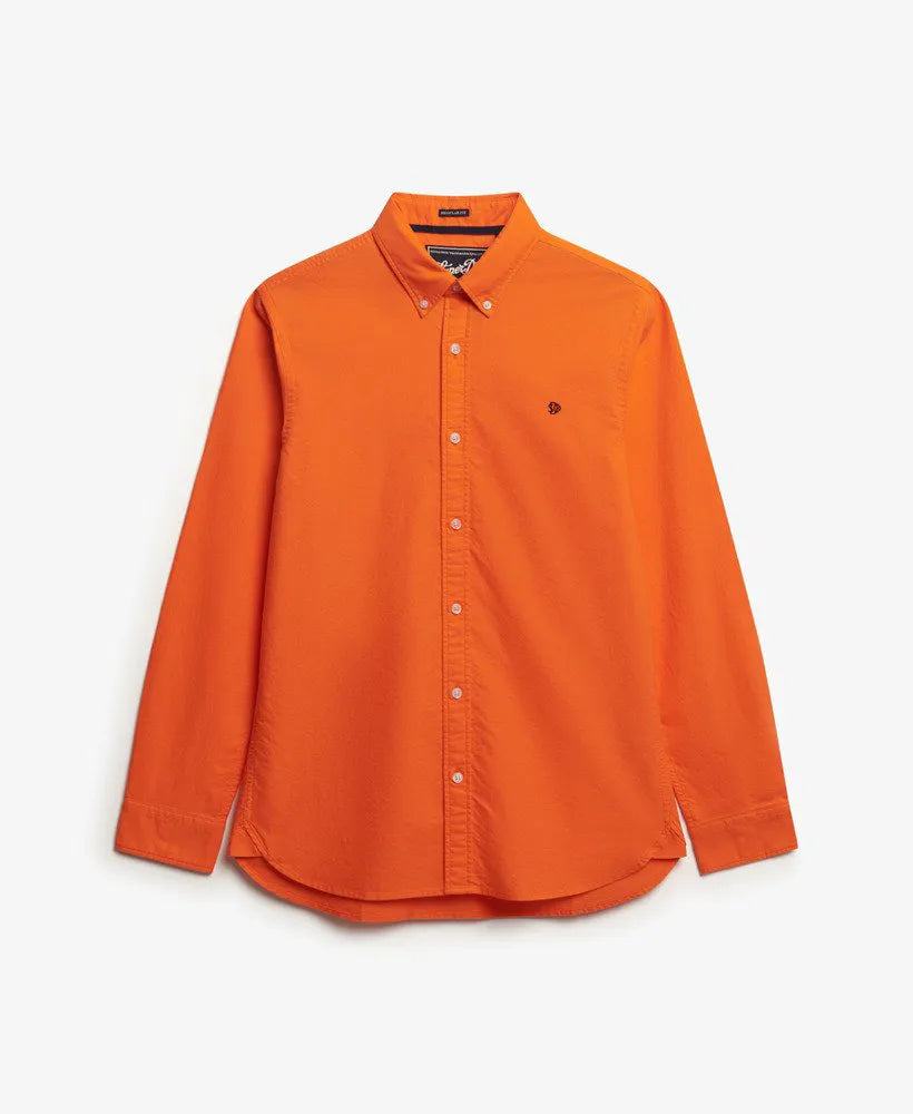 Orange Chill