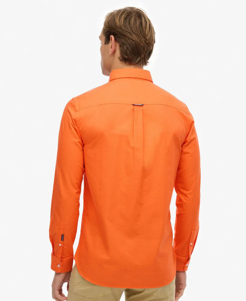 Orange Chill