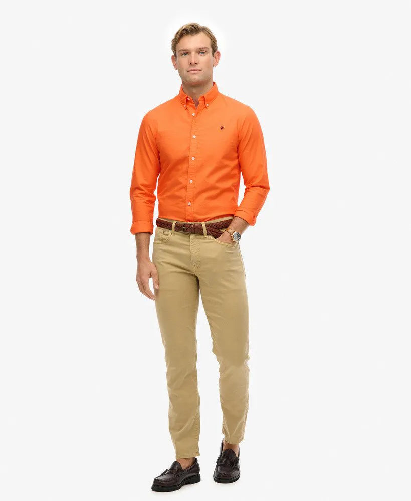 Orange Chill