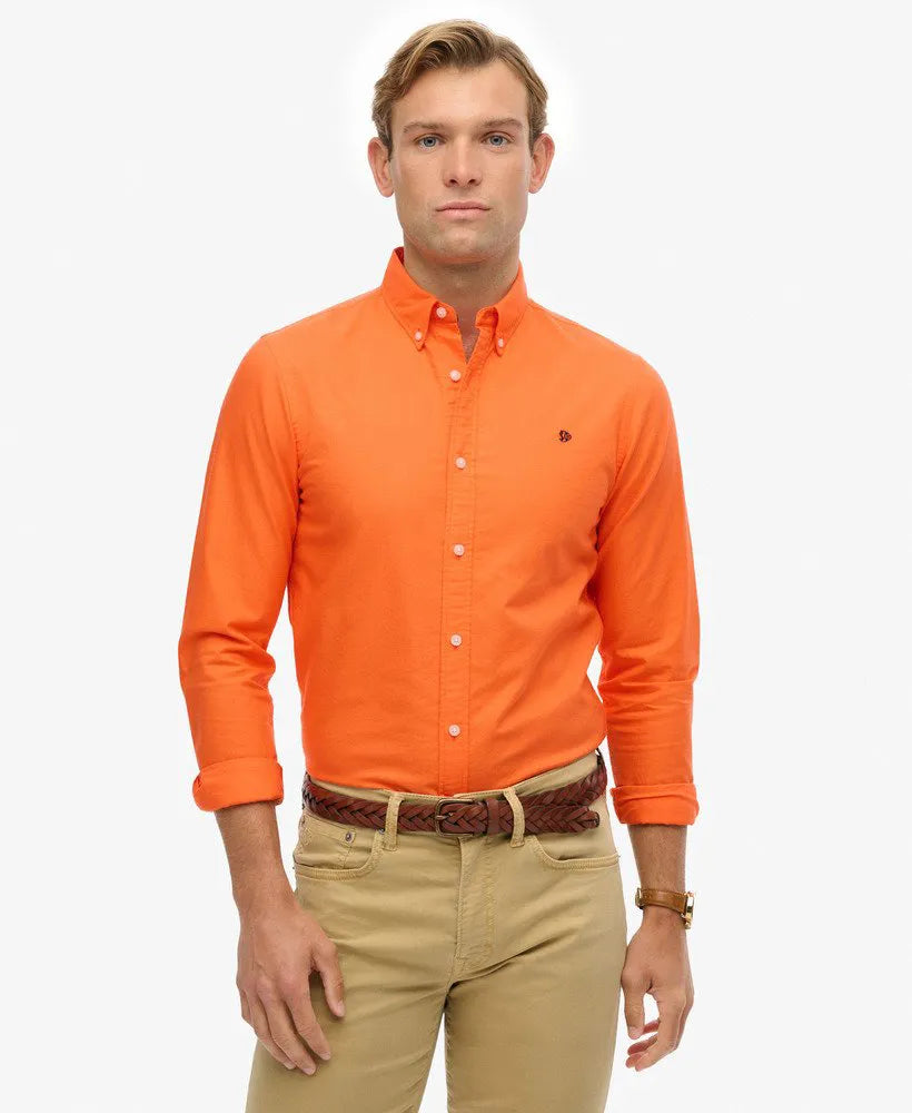 Orange Chill