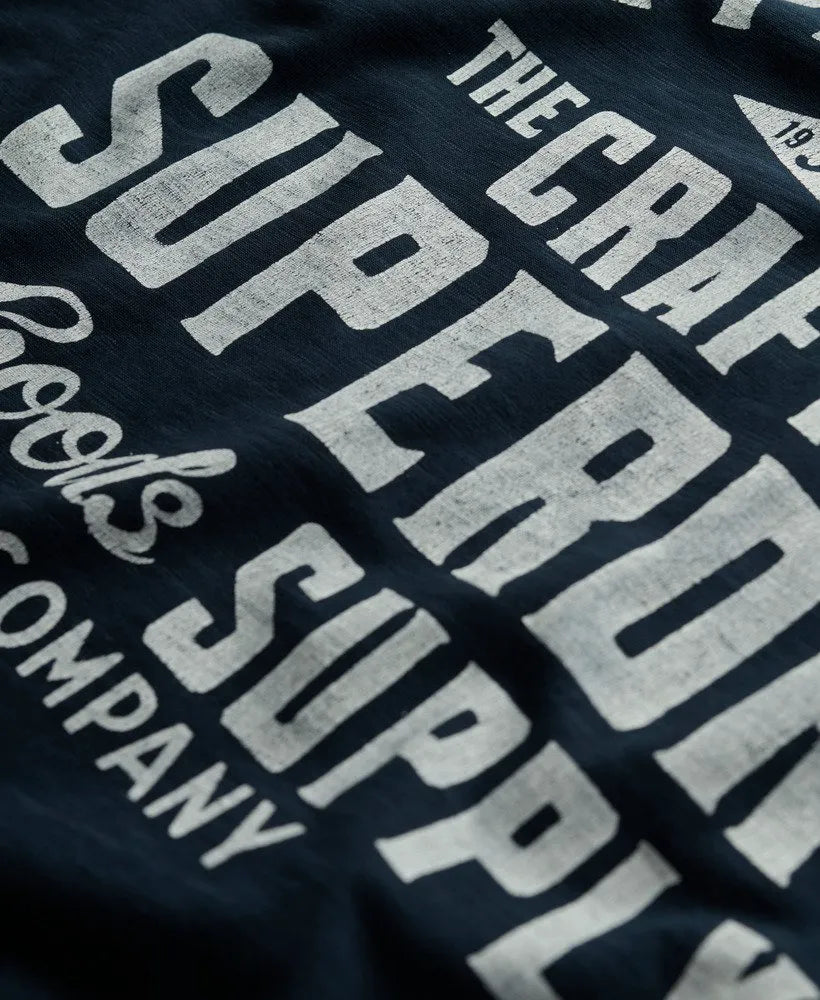 Eclipse Navy