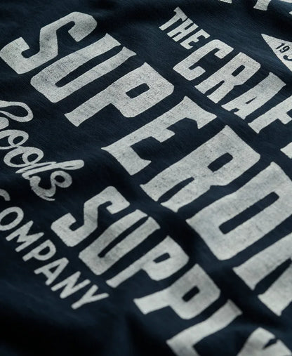 Eclipse Navy