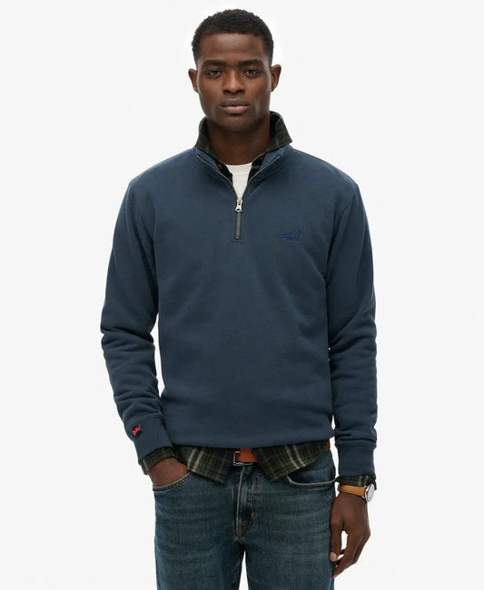 CLASSIC NAVY
