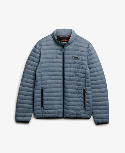 Washed Denim