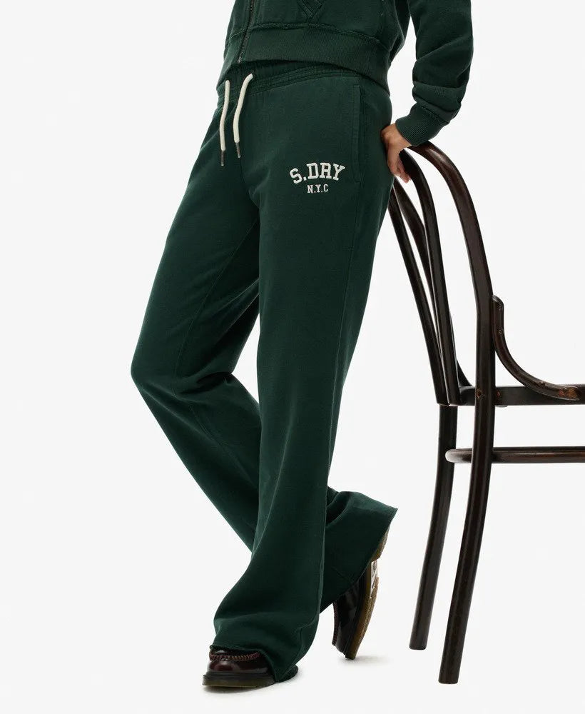 ENAMEL GREEN