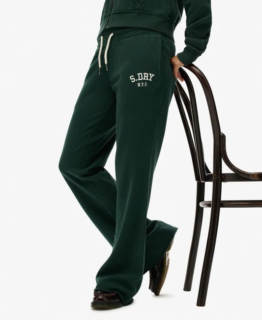 ENAMEL GREEN