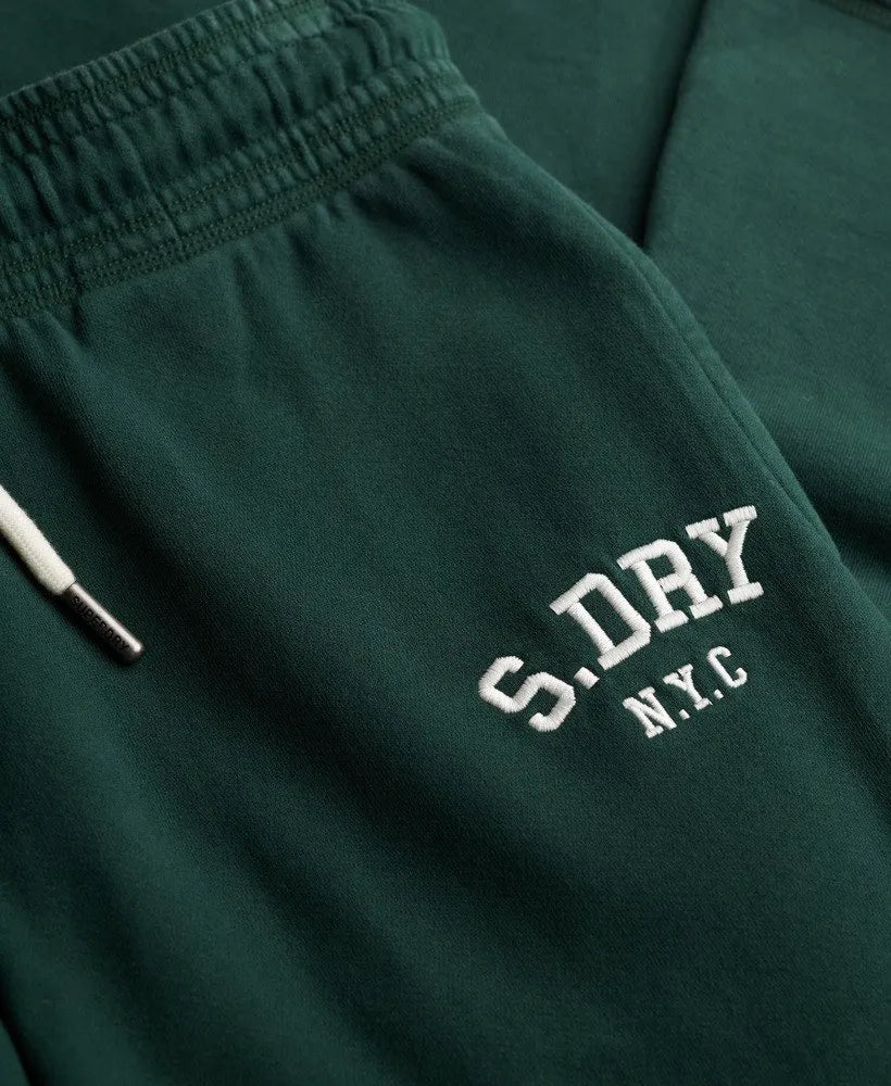 ENAMEL GREEN