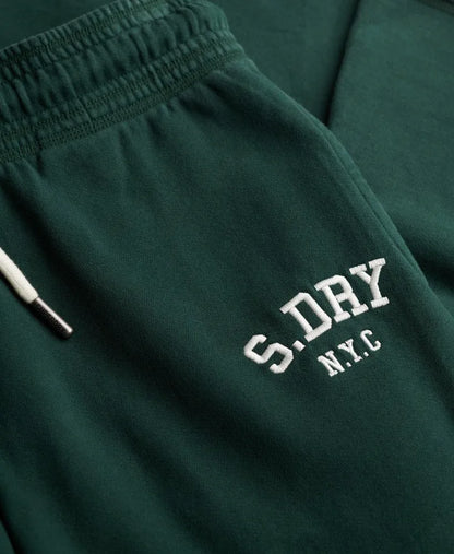 ENAMEL GREEN