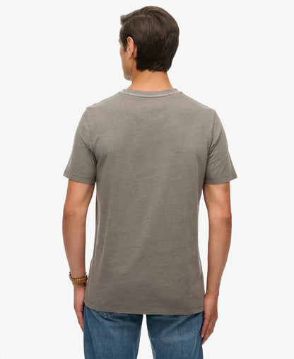 Dark Pebble Grey