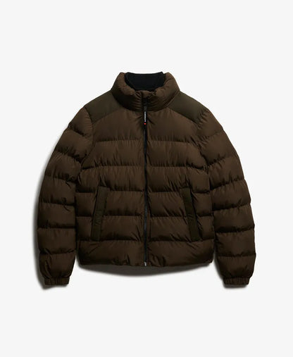 Slate Brown