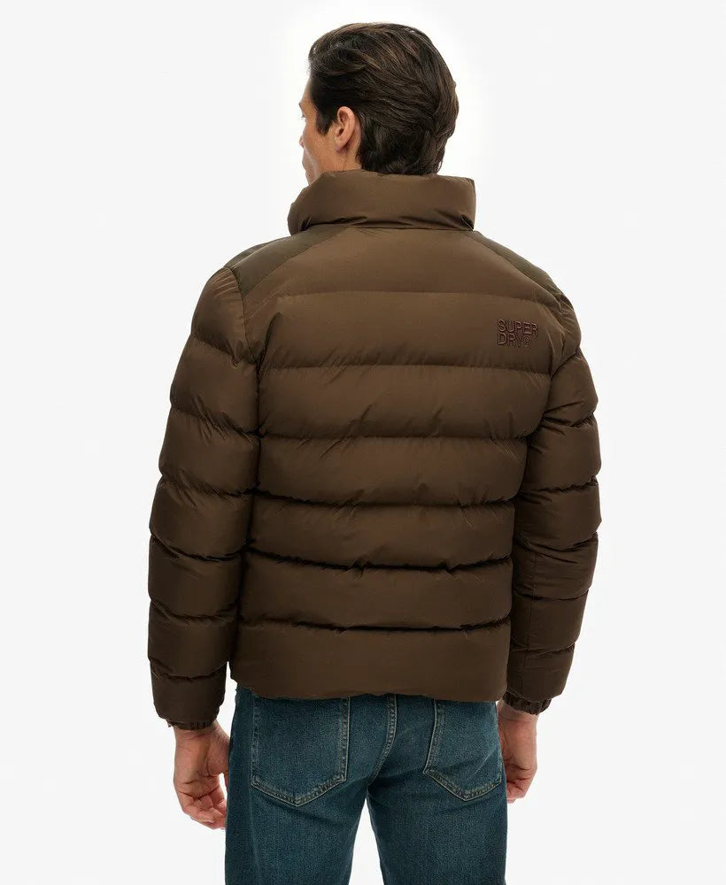 Slate Brown