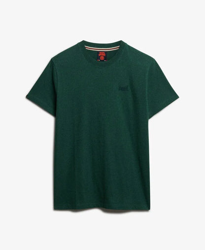 Pitch Green Marl