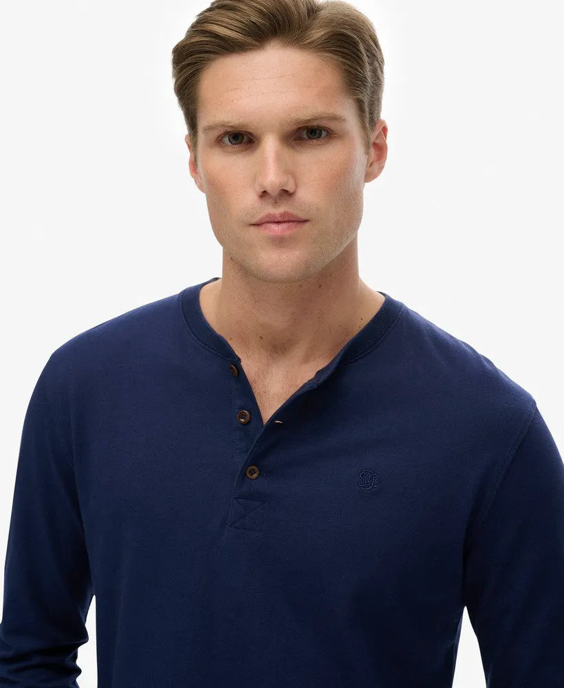 RICH NAVY