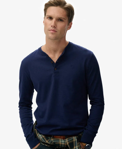 RICH NAVY